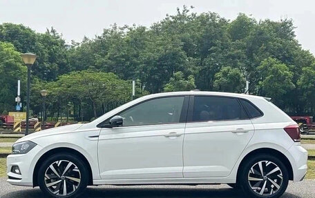 Volkswagen Polo, 2023 год, 1 090 007 рублей, 8 фотография