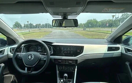Volkswagen Polo, 2023 год, 1 090 007 рублей, 9 фотография