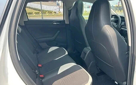 Volkswagen Polo, 2023 год, 1 090 007 рублей, 13 фотография