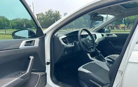 Volkswagen Polo, 2023 год, 1 090 007 рублей, 12 фотография