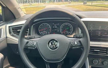 Volkswagen Polo, 2023 год, 1 090 007 рублей, 14 фотография