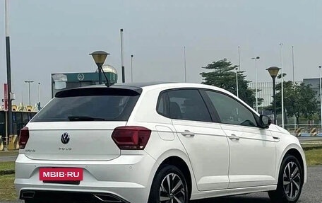 Volkswagen Polo, 2023 год, 1 090 007 рублей, 5 фотография