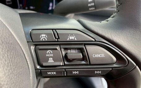 Toyota Yaris Cross, 2023 год, 1 250 001 рублей, 14 фотография