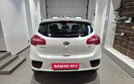KIA cee'd III, 2017 год, 1 199 000 рублей, 5 фотография