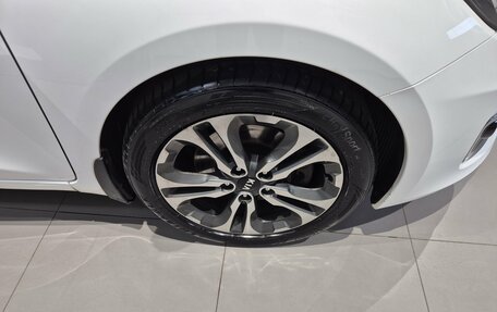 KIA cee'd III, 2017 год, 1 199 000 рублей, 14 фотография