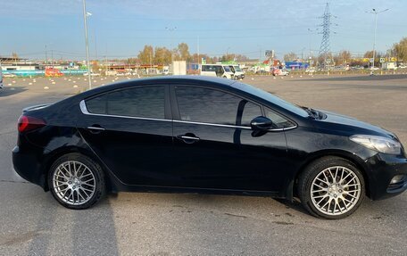 KIA Cerato III, 2013 год, 1 025 000 рублей, 4 фотография