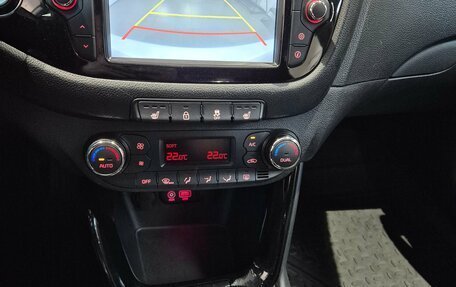KIA cee'd III, 2017 год, 1 199 000 рублей, 13 фотография