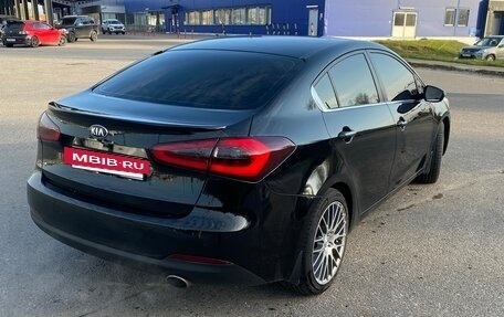 KIA Cerato III, 2013 год, 1 025 000 рублей, 5 фотография