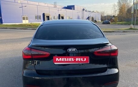 KIA Cerato III, 2013 год, 1 025 000 рублей, 6 фотография