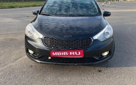 KIA Cerato III, 2013 год, 1 025 000 рублей, 2 фотография
