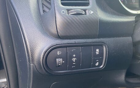 KIA Cerato III, 2013 год, 1 025 000 рублей, 18 фотография