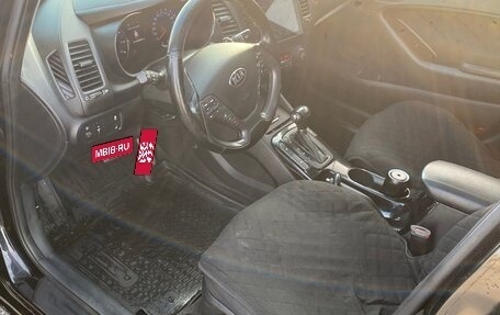 KIA Cerato III, 2013 год, 1 025 000 рублей, 14 фотография