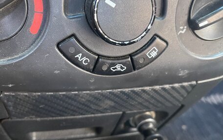 Chevrolet Aveo III, 2008 год, 220 000 рублей, 13 фотография
