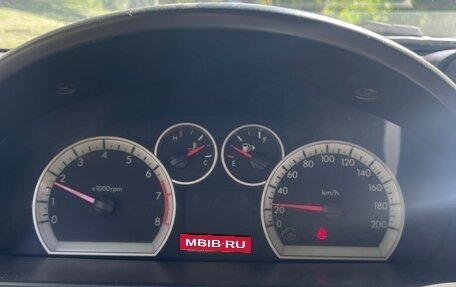 Chevrolet Aveo III, 2008 год, 220 000 рублей, 12 фотография