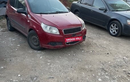 Chevrolet Aveo III, 2008 год, 220 000 рублей, 14 фотография