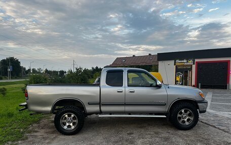 Toyota Tundra II, 2001 год, 1 350 000 рублей, 6 фотография