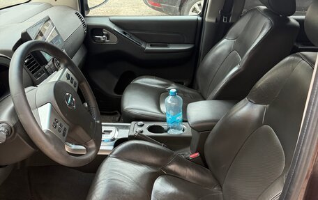 Nissan Pathfinder, 2011 год, 1 500 000 рублей, 8 фотография