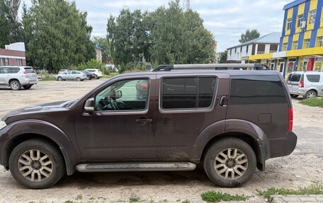 Nissan Pathfinder, 2011 год, 1 500 000 рублей, 5 фотография