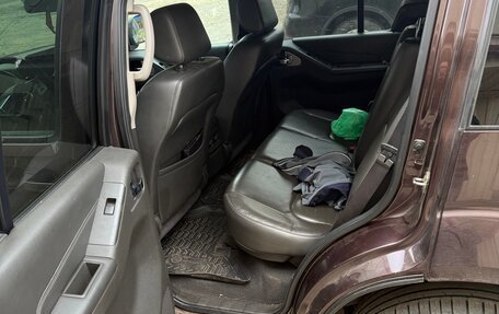 Nissan Pathfinder, 2011 год, 1 500 000 рублей, 9 фотография