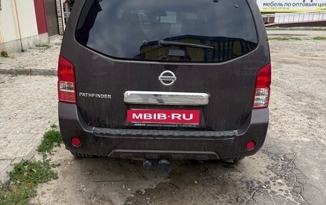 Nissan Pathfinder, 2011 год, 1 500 000 рублей, 3 фотография