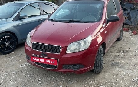 Chevrolet Aveo III, 2008 год, 220 000 рублей, 16 фотография