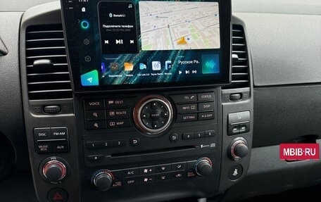 Nissan Pathfinder, 2011 год, 1 500 000 рублей, 7 фотография
