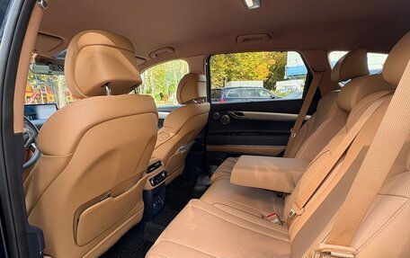 Genesis GV80 I, 2021 год, 4 600 000 рублей, 11 фотография