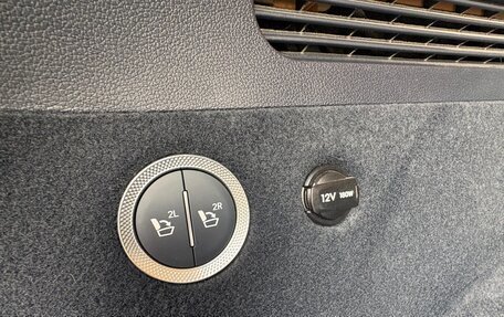 Genesis GV80 I, 2021 год, 4 600 000 рублей, 16 фотография
