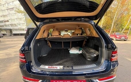 Genesis GV80 I, 2021 год, 4 600 000 рублей, 8 фотография