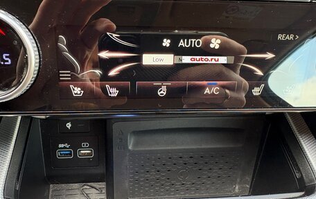 Genesis GV80 I, 2021 год, 4 600 000 рублей, 24 фотография