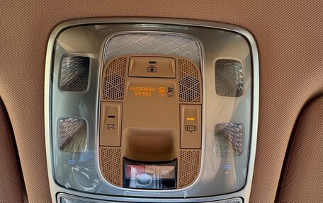 Genesis GV80 I, 2021 год, 4 600 000 рублей, 26 фотография