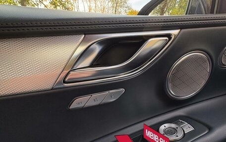 Genesis GV80 I, 2021 год, 4 600 000 рублей, 31 фотография