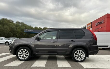 Nissan X-Trail, 2012 год, 1 470 000 рублей, 4 фотография