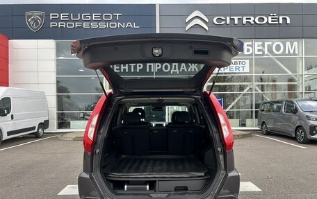 Nissan X-Trail, 2012 год, 1 470 000 рублей, 7 фотография