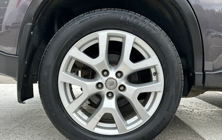 Nissan X-Trail, 2012 год, 1 470 000 рублей, 12 фотография