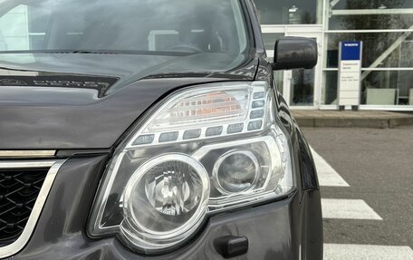 Nissan X-Trail, 2012 год, 1 470 000 рублей, 14 фотография