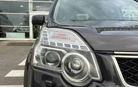 Nissan X-Trail, 2012 год, 1 470 000 рублей, 13 фотография