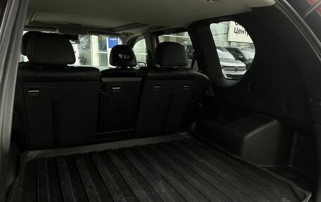 Nissan X-Trail, 2012 год, 1 470 000 рублей, 8 фотография
