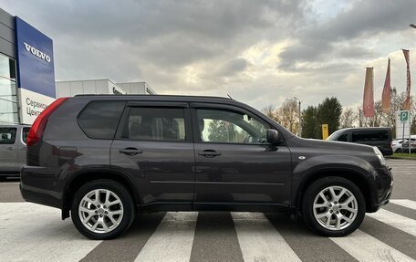 Nissan X-Trail, 2012 год, 1 470 000 рублей, 10 фотография