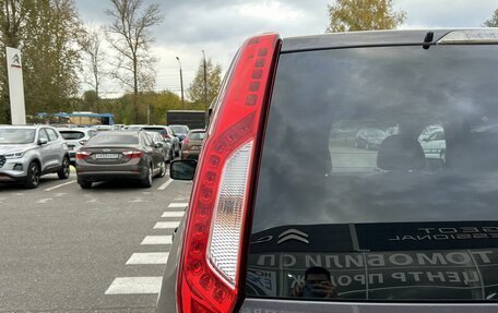 Nissan X-Trail, 2012 год, 1 470 000 рублей, 15 фотография