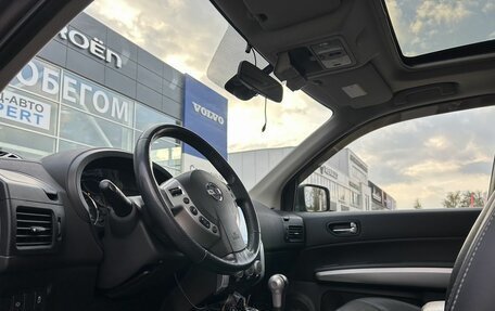 Nissan X-Trail, 2012 год, 1 470 000 рублей, 17 фотография