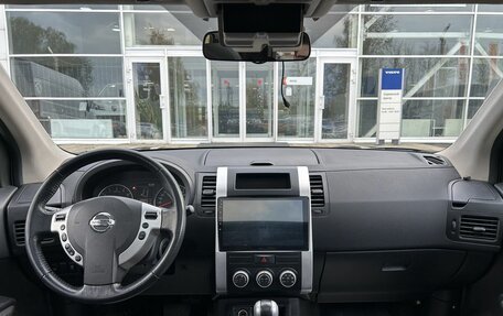 Nissan X-Trail, 2012 год, 1 470 000 рублей, 20 фотография