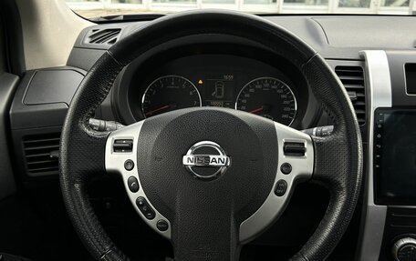 Nissan X-Trail, 2012 год, 1 470 000 рублей, 22 фотография