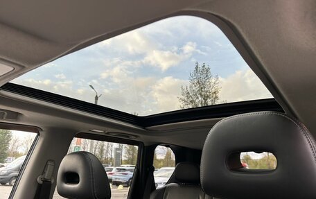Nissan X-Trail, 2012 год, 1 470 000 рублей, 28 фотография