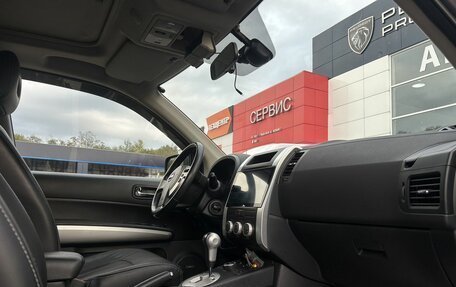 Nissan X-Trail, 2012 год, 1 470 000 рублей, 32 фотография