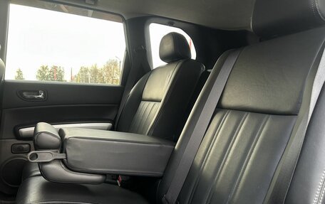 Nissan X-Trail, 2012 год, 1 470 000 рублей, 31 фотография