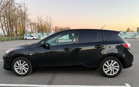 Mazda 3, 2012 год, 1 000 000 рублей, 6 фотография