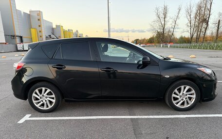 Mazda 3, 2012 год, 1 000 000 рублей, 2 фотография