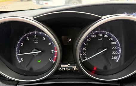 Mazda 3, 2012 год, 1 000 000 рублей, 13 фотография