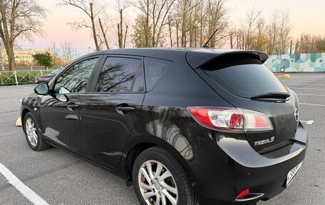 Mazda 3, 2012 год, 1 000 000 рублей, 5 фотография
